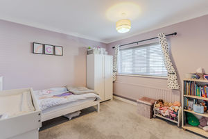 Bedroom Three- click for photo gallery